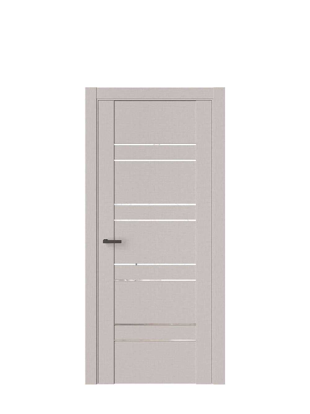 Межкомнатная дверь Estet V27