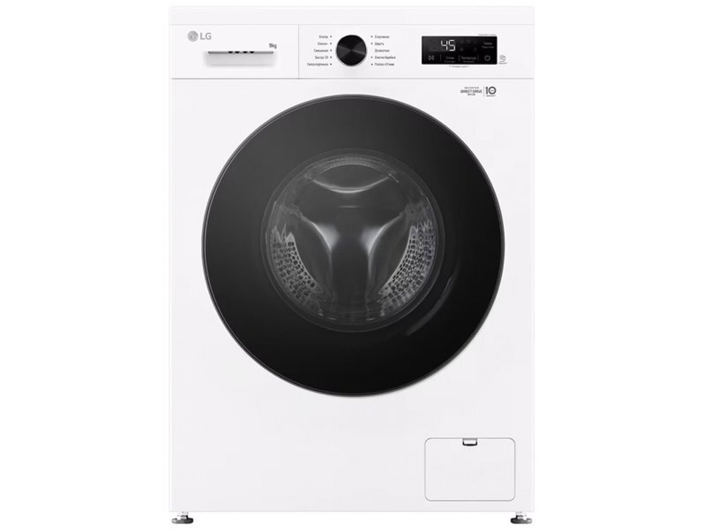 Стиральная машина LG F2Y1VS5W