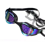 Очки для плавания ST SwimTraining "Капля" Очки для плавания ST SwimTraining "Капля"