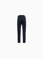 Мужские классические джинсы Levi's 502 Taper 29507-0083