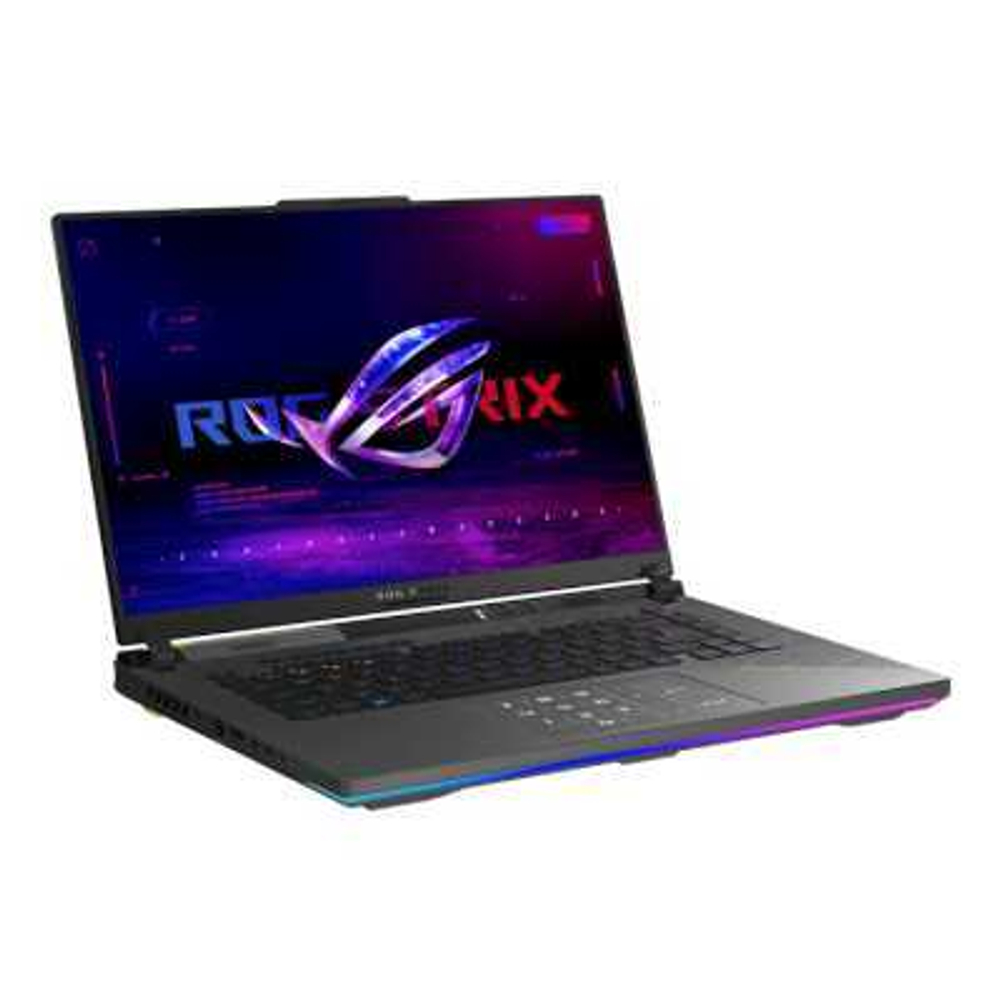 Ноутбук ASUS ROG Strix G16 G614FR-S5056 90NR0NK8-M002K0