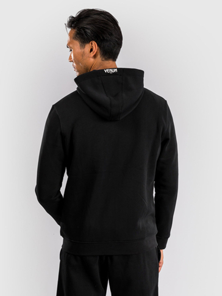 Толстовка UFC Fusion by Venum Replica Black