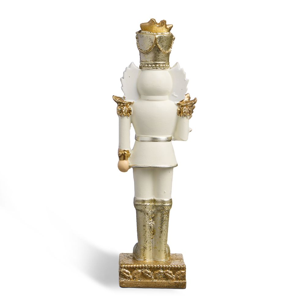 СТАТУЭТКА "ЩЕЛКУНЧИК" 5,5Х4,5Х16 СМ