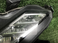 ПТФ правая Kia K5 (2019-2023)