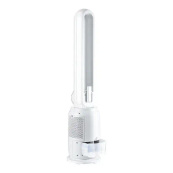 Вентилятор Electrolux EFB-1205w белый