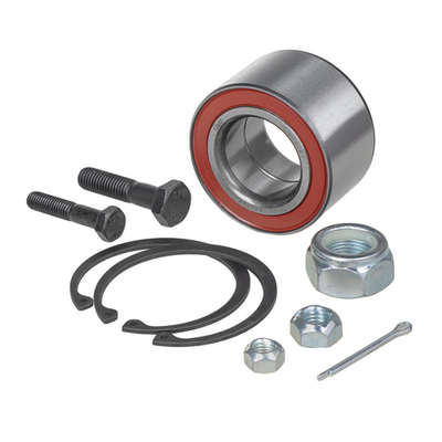 Подшипник ступицы передний GM NEXIA, LANOS GANZ GIK05161