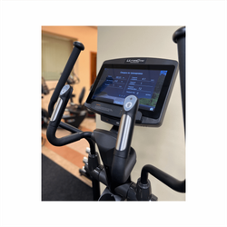 Эллиптический тренажер UltraGym UG-EL007 (TFT)