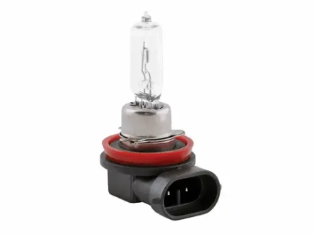 ТС Лампа галогенная AWM H8 12v 35w (PGJ19-1)