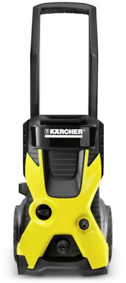 Минимойка Karcher K 5 Basic car 2100Вт (1.180-586.0)