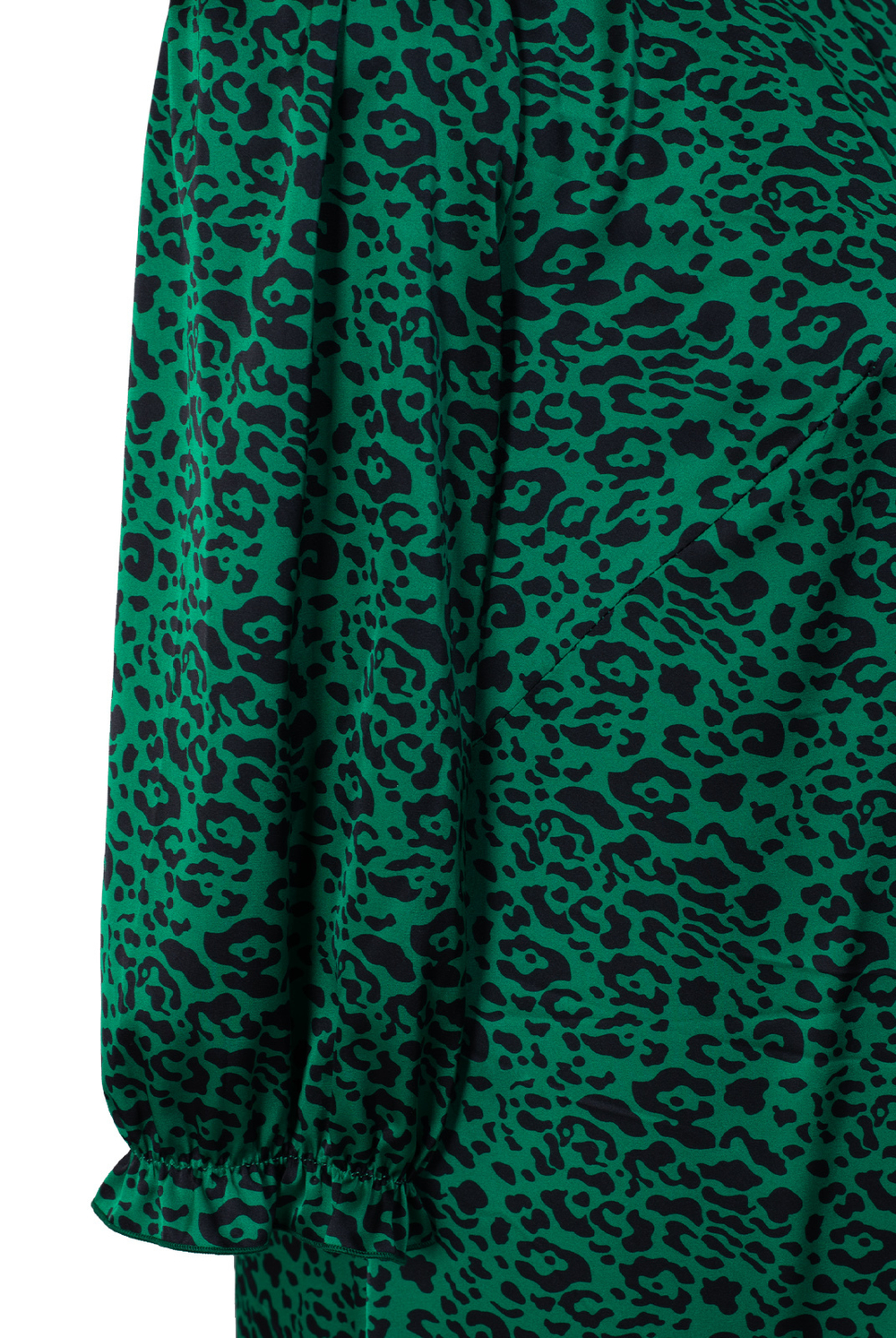 Платье женское 3831ВПБ, Принт #110Прв053831ВПБ