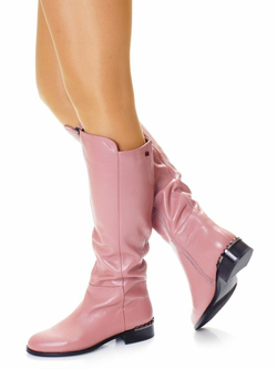 Сапоги женские демисезонные