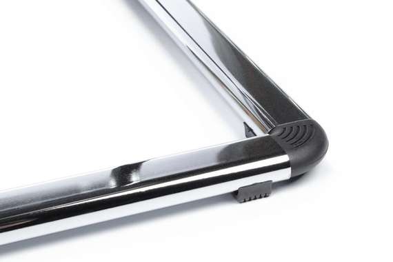 Кресло Pablo-CF C2216-1 Черный