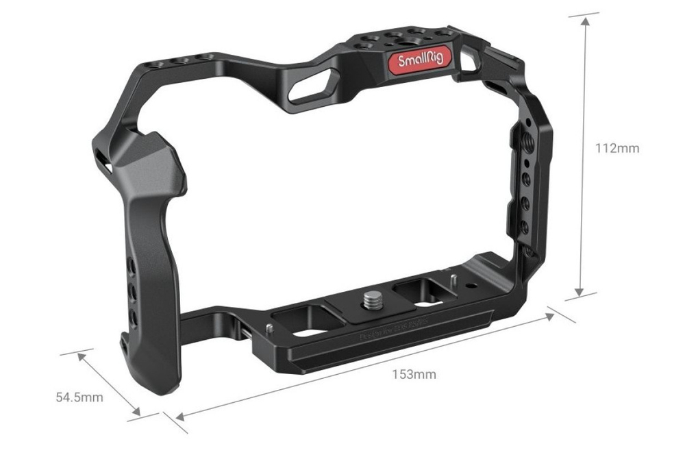 Клетка SmallRig 2982B для цифровых камер Canon EOS R5 / R6