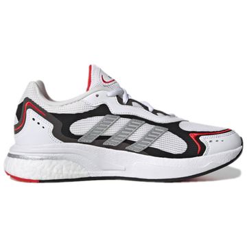 Adidas SN1997 Бежевые кроссовки Низкие Женские