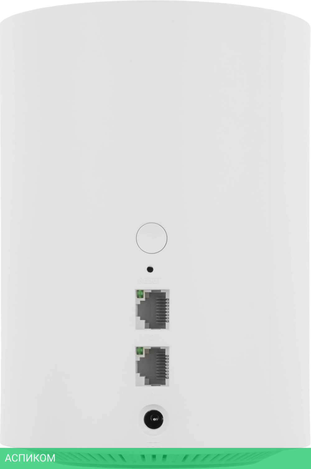 Wi-Fi система Cudy M1300 3шт белый (M1300 3-PACK)