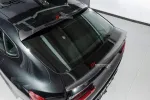 Карбоновый обвес для BMW X4M F98 Рестайлинг 2022-2023 БМВ