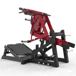 V - присед многофункциональный ECP713 профессиональный тренажер