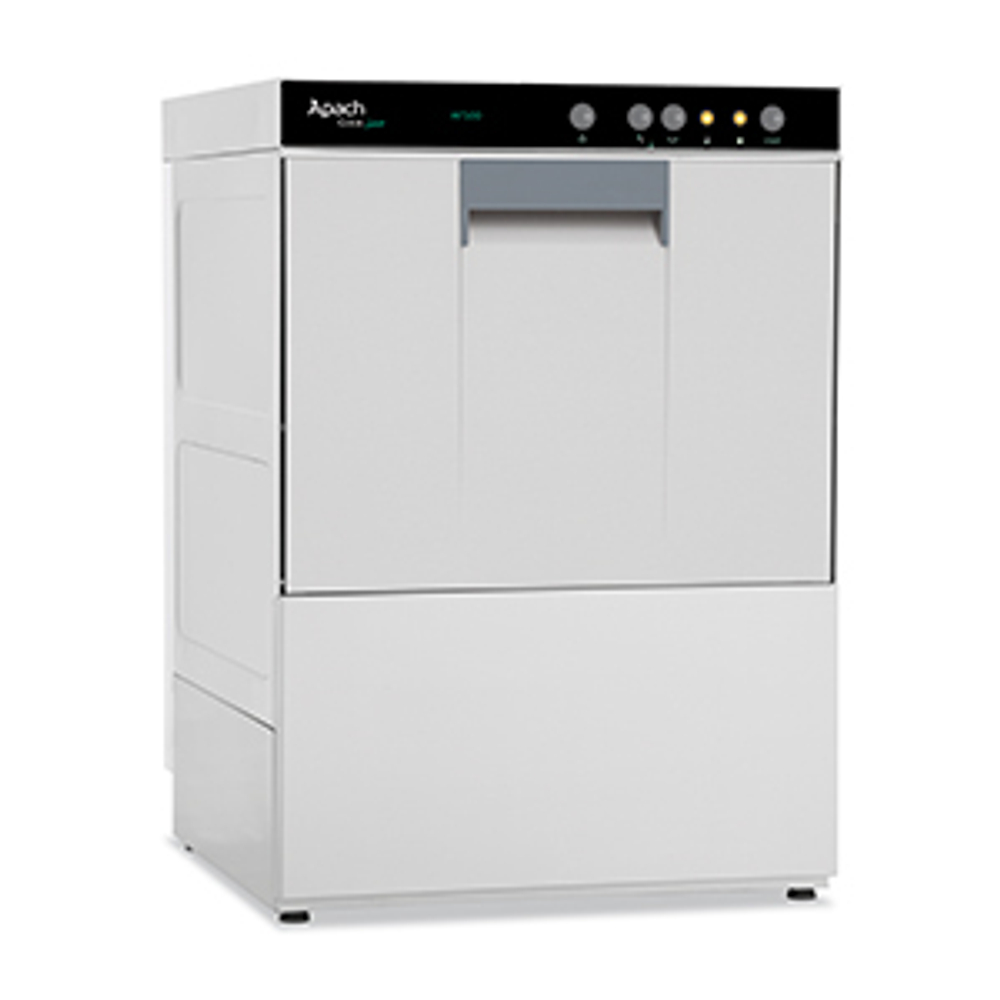 Машина Посудомоечная Apach Af500Dd (917969) Фронтальная