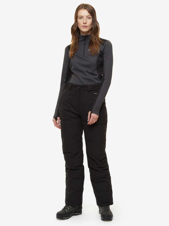 БРЮКИ ПУХОВЫЕ BASK MANARAGA V2