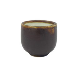 Чашка 150 мл чайная без ручки d 6,9 см h6,2 см Proper Panasia P.L. Proff Cuisine [6]