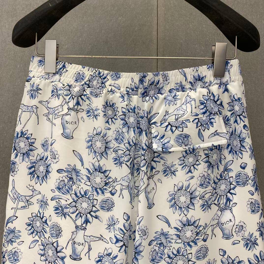 Шорты Dior