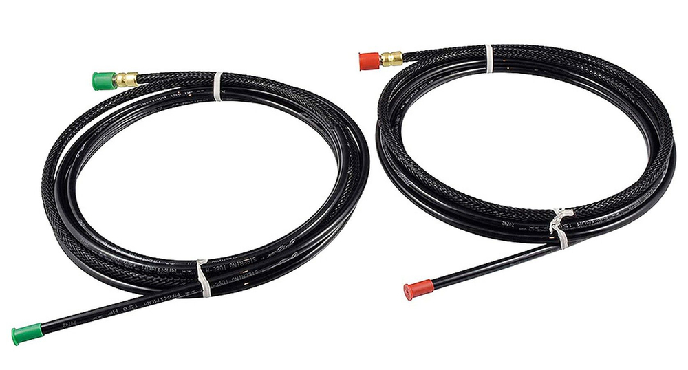 Гидравлическая рулевая система "BayStar Compact", шланги 6,4 м. (10015267)