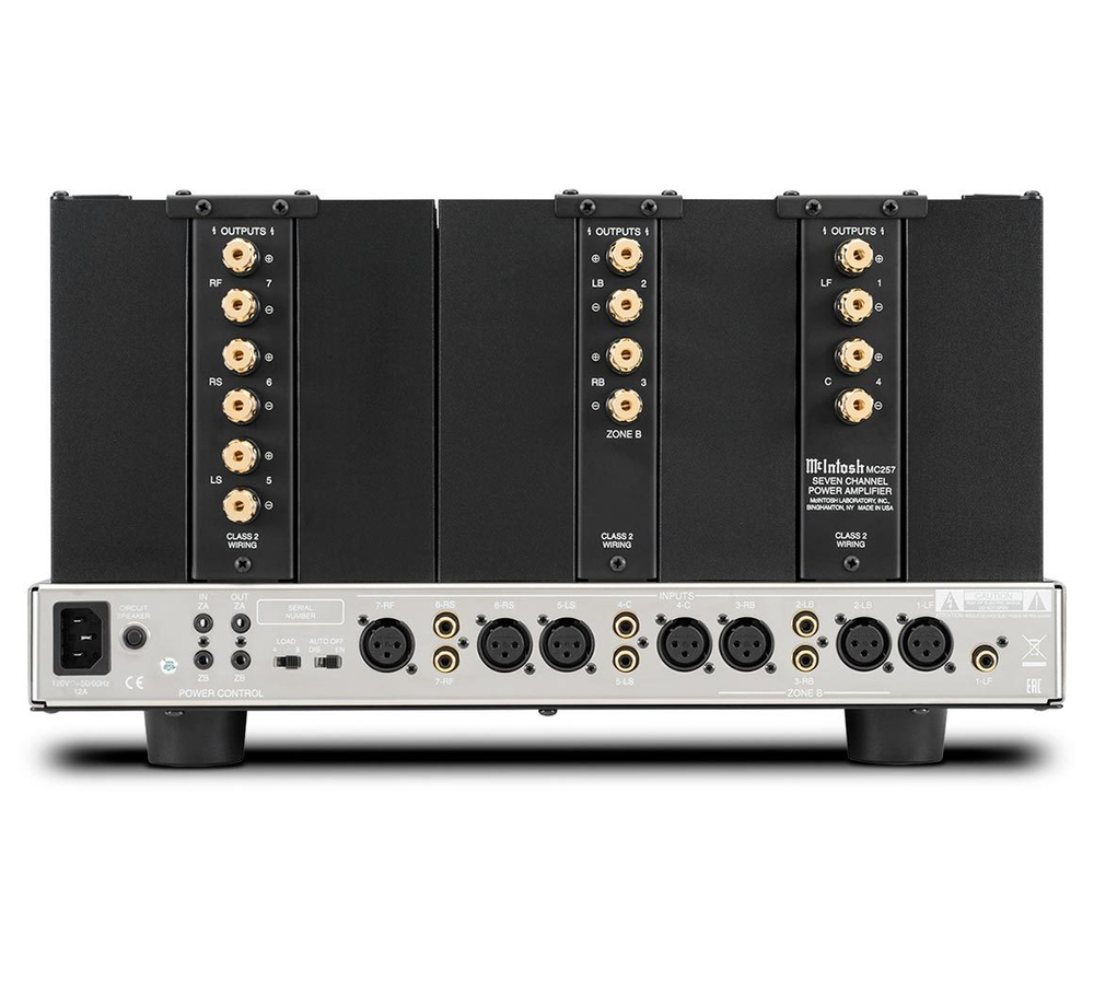 McIntosh MC257