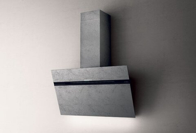 Elica STRIPE URBAN ZINC/A/90