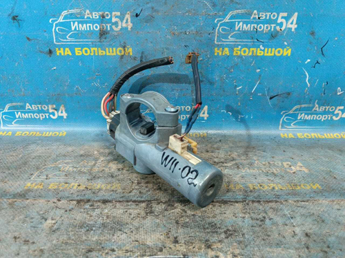 Замок зажигания NISSAN EXPERT 1999-2006