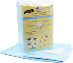 Подстилки впитывающие Vita Vet 60x60 50 шт, 90x60  50 шт