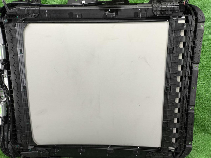 Панорамная крыша Chery Arrizo 8 (2022-н.в.)