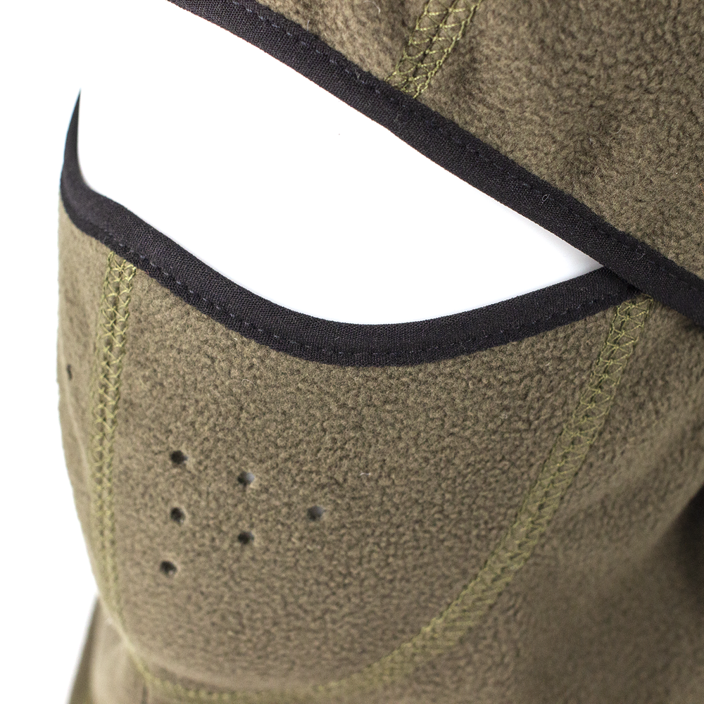 Маска-балаклава Extreal "ШТОРМ" мембрана, XL