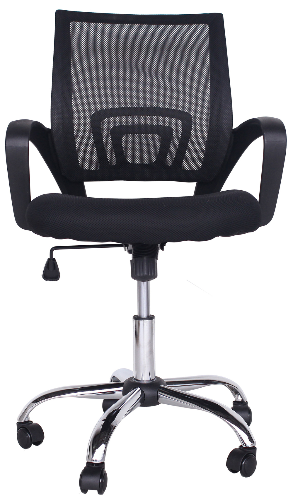 Компьютерное кресло MF-696 black