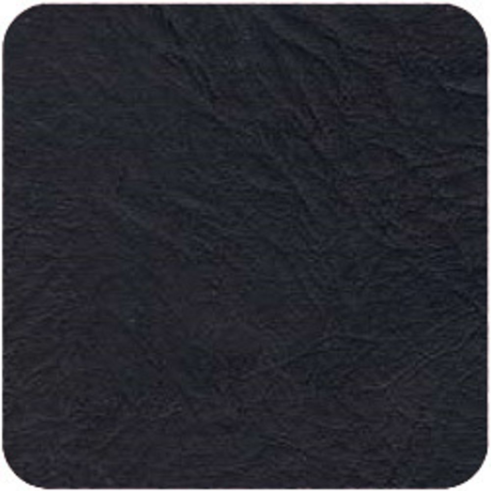 Кресло Престиж/Самба (черный кож.зам)