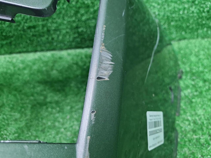 Бампер передний Nissan X-Trail T32 (2017-2022)