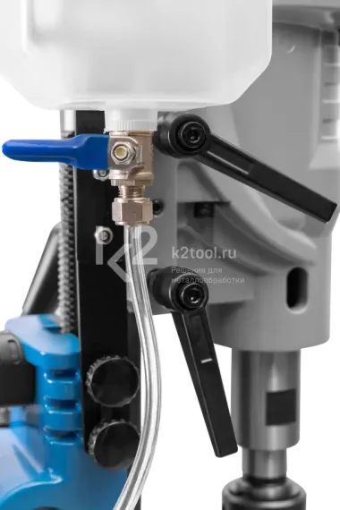 Магнитный сверлильный станок Heden DMA-80