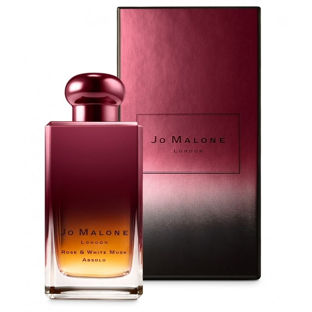Jo Malone Rose & White Musk