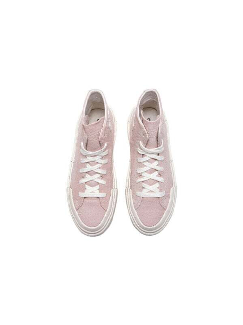 Конверс Chuck Taylor All Star Cruise Pink Sage