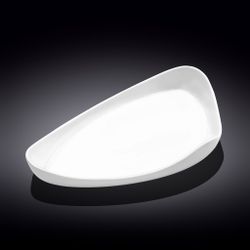 Блюдо треугольное 31 см WL‑991324/A