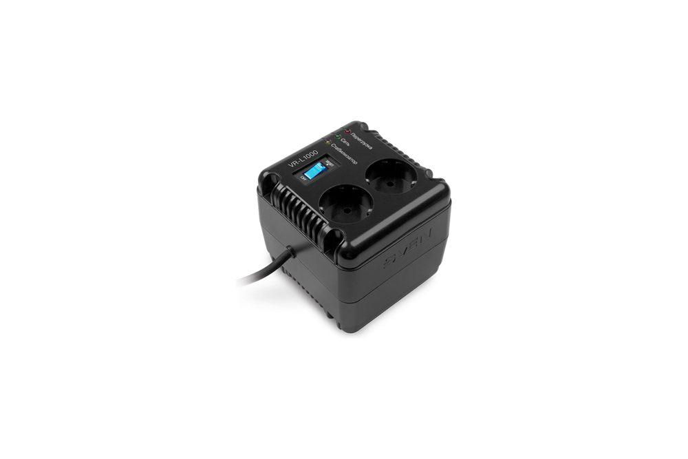 Стабилизатор SVEN VR-L1000