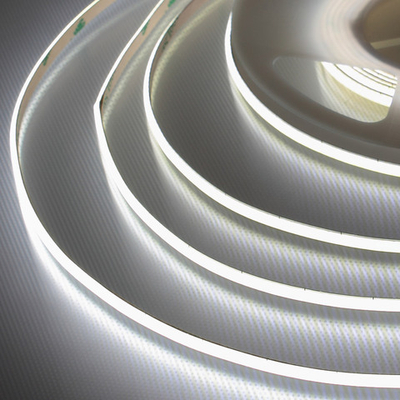 Лента COB 310LED/м 12V 8W 6000К IP33 5м