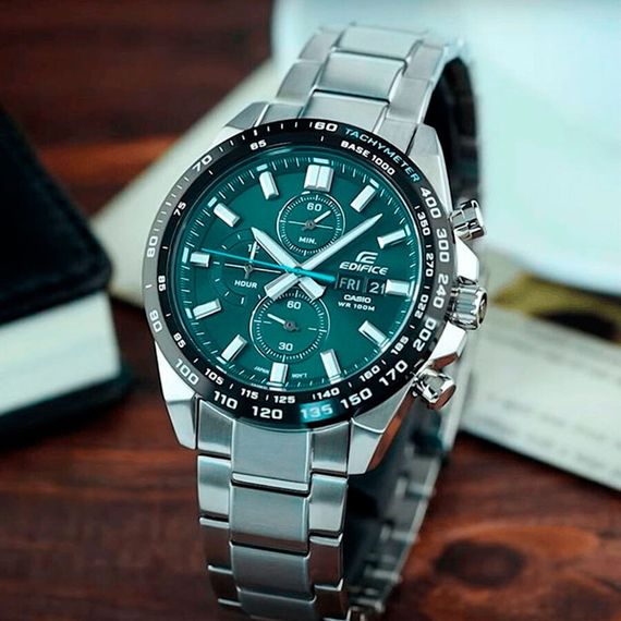 Мужские часы Casio Edifice EFR-574DB-3A