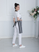 Фартук в полоску Ф-208 MediS.moda