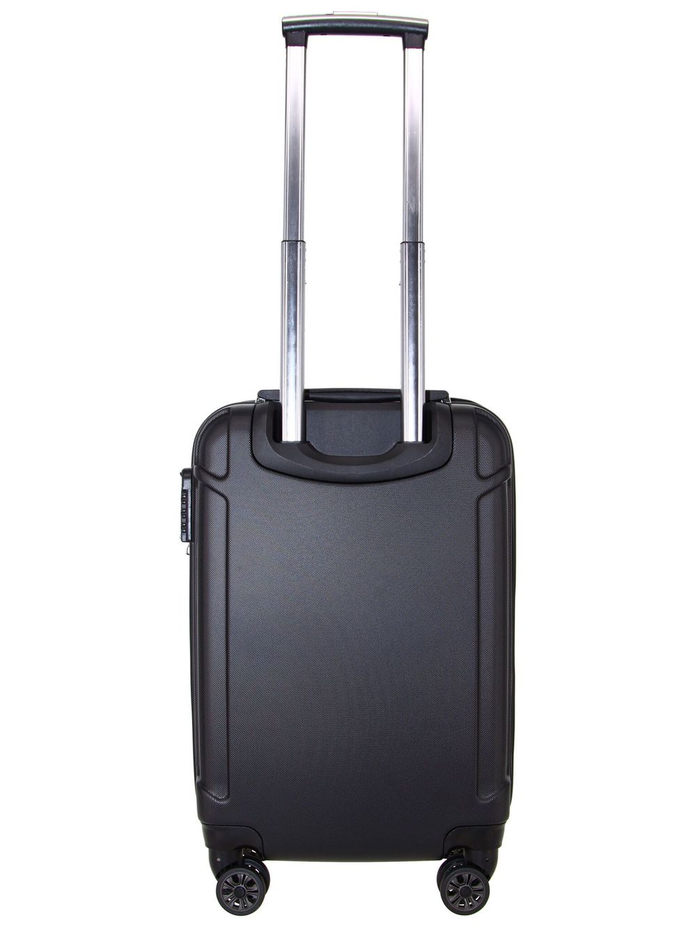 Чемодан 436-S