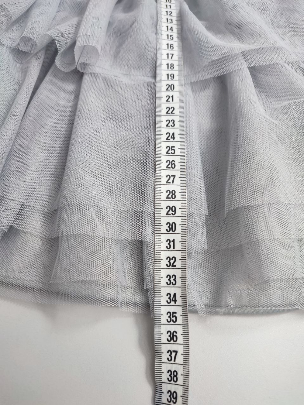 Юбка Terranova необычная 44 размер