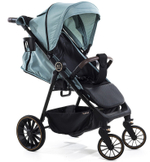 Прогулочная коляска Bebizaro Traveller BD211 (BZBE/04) Mint