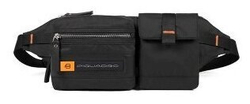 Сумка на пояс Piquadro BIOS  CA5112BIO/N