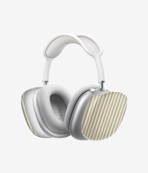 Кейс SOULMATES (зеленый) для AirPods Max