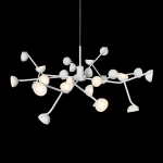Подвесная люстра Mantra ADN 6261