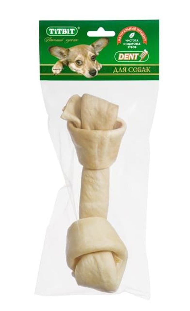 Кость узловая №9 - мягкая упаковка